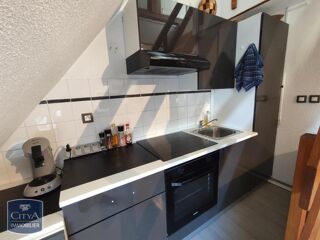  Appartement à louer 2 pièces 30 m²