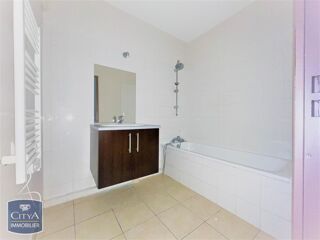  Appartement à louer 2 pièces 42 m²