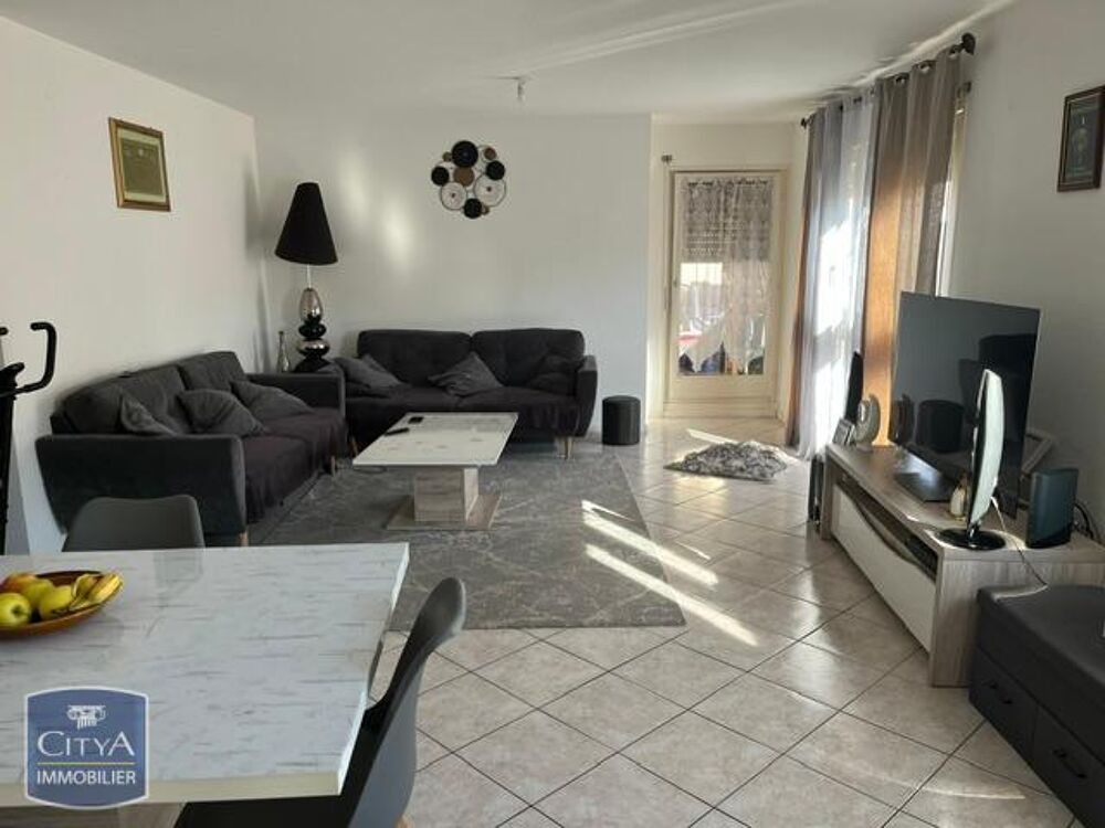 location Appartement - 4 pièce(s) - 95 m² Colmar (68000)