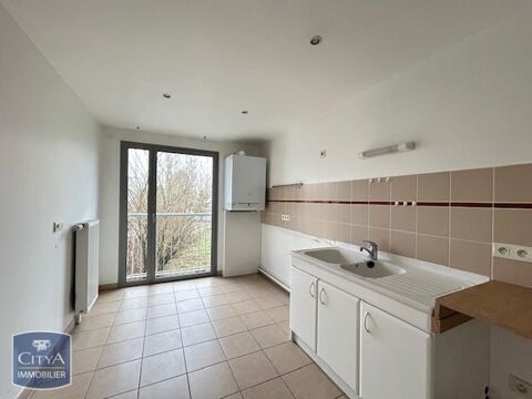 Appartement  louer 4 pices 102 m