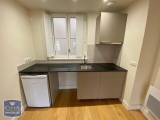  Appartement � louer 1 pi�ce 37 m�