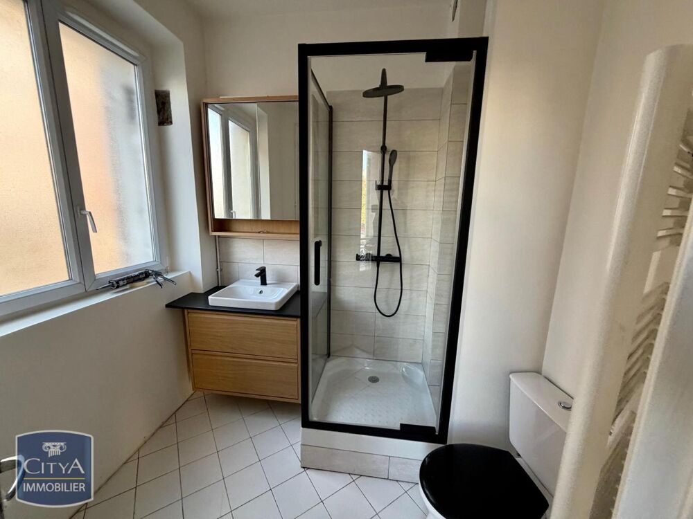 location Appartement - 2 pièce(s) - 41 m² Paris 13
