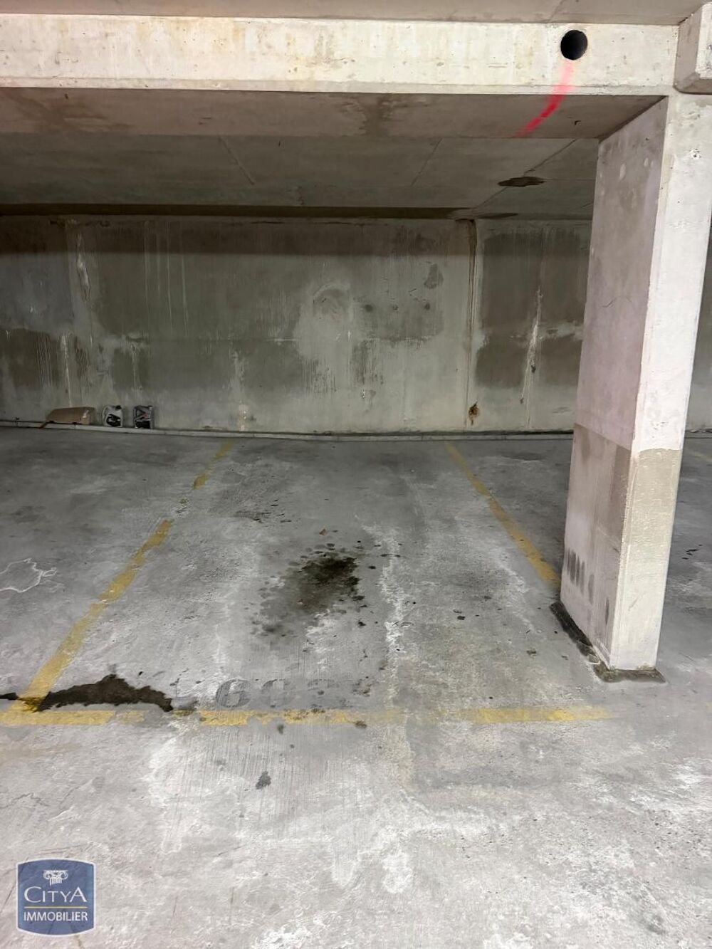 location Parking / Garage Osny (95520)