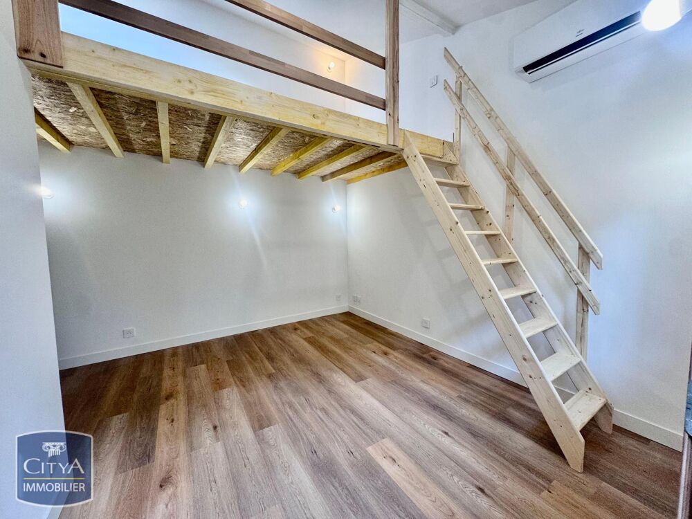 EXCLUSIVITÉ - STUDIO NEUF AVEC MEZZANINE - ECULLY Votre ....