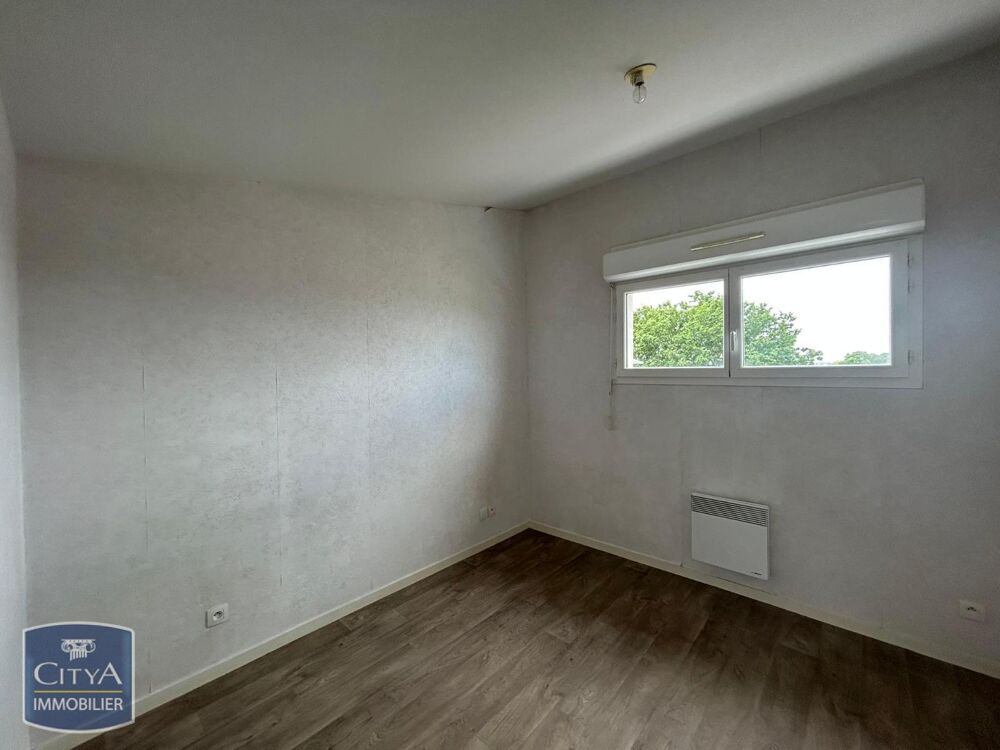 location Appartement - 3 pièce(s) - 59 m² Vannes (56000)