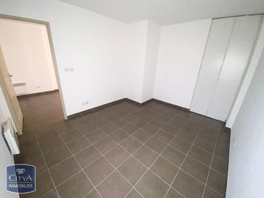 location Appartement - 2 pièce(s) - 39 m² La Seyne-sur-Mer (83500)