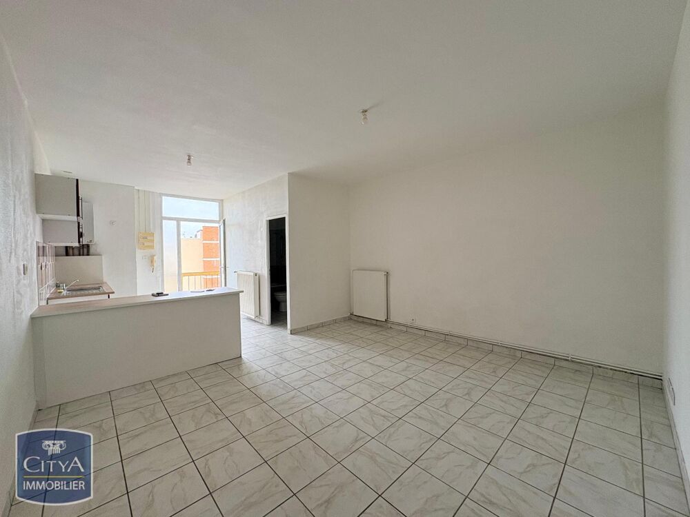 LE COTEAU - APPARTEMENT TYPE 2BIS - PROCHE COMMERCES Nou....