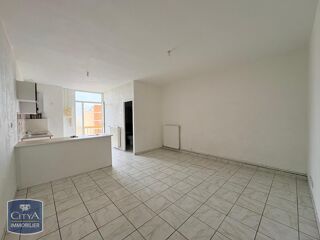 Appartement à louer 3 pièces 57 m²