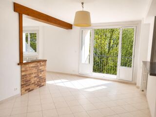  Appartement à vendre 4 pièces 71 m²