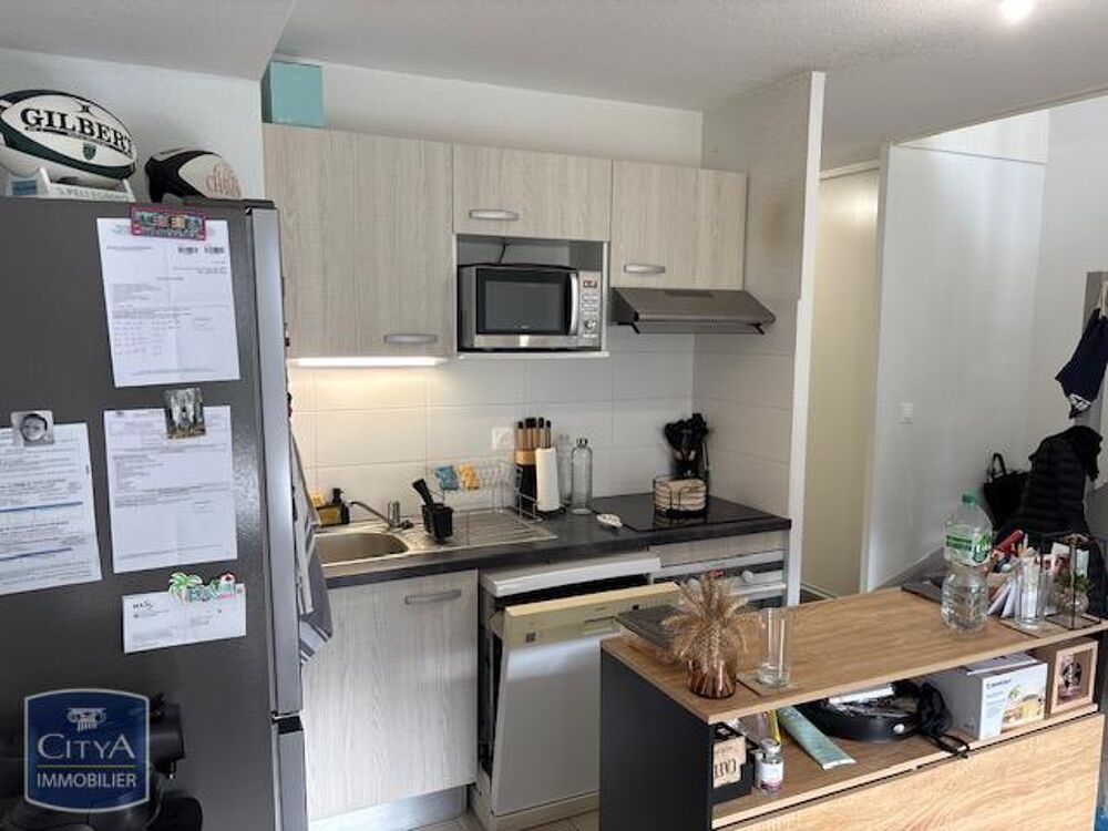 location Villa - 3 pièce(s) - 70 m² Saint-Jory (31790)