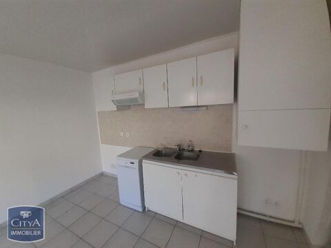  Appartement  louer 2 pices 42 m