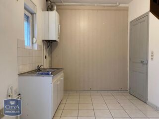  Maison à louer 3 pièces 63 m²