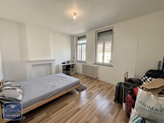  Appartement à louer 1 pièce 15 m²