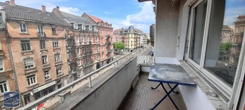  Appartement � louer 4 pi�ces 74 m�