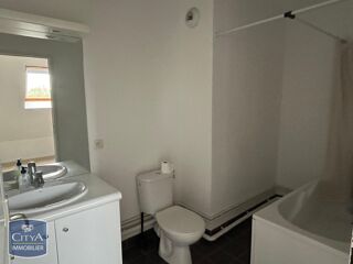  Appartement � louer 2 pi�ces 47 m�