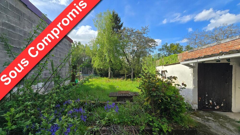Maison 6 pièces 91 m² · à Beuvry · 91 m² · 85 000 €