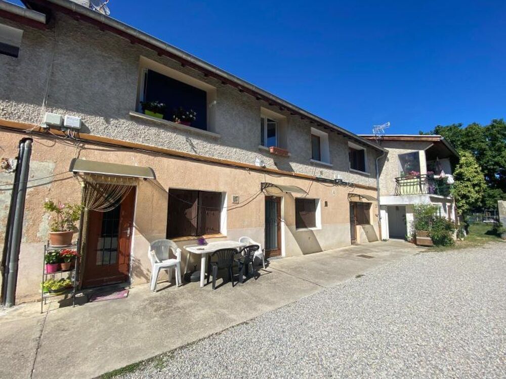 location Appartement - 1 pièce(s) - 39 m² Jonage (69330)