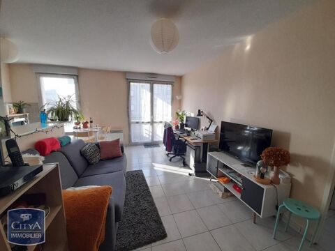  Appartement � louer 2 pi�ces 47 m�
