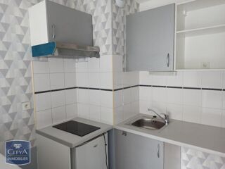  Appartement � louer 2 pi�ces 43 m�