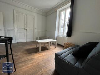  Appartement à louer 1 pièce 34 m²
