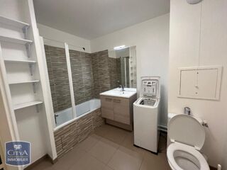  Appartement � louer 2 pi�ces 42 m�