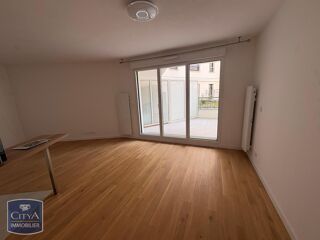  Appartement à louer 1 pièce 33 m²
