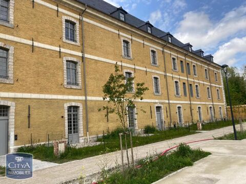  Appartement  louer 1 pice 51 m