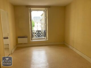  Appartement à louer 2 pièces 44 m²