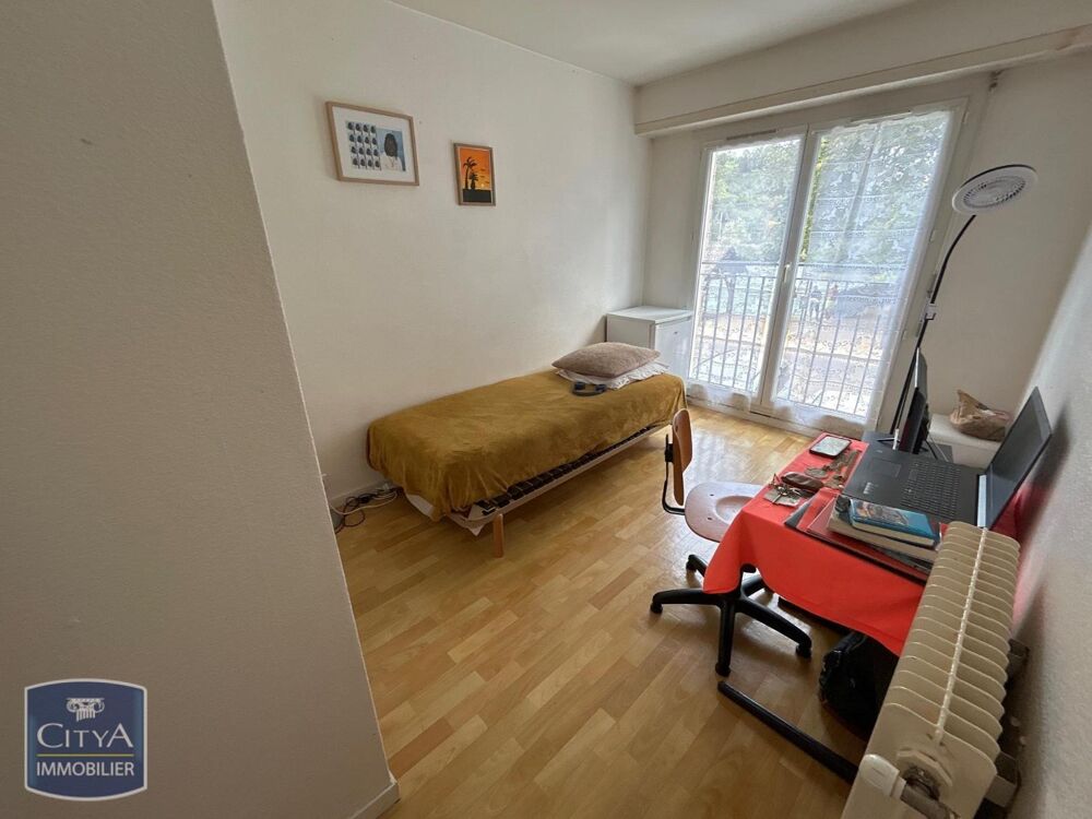 location Appartement - 3 pièce(s) - 64 m² Pau (64000)