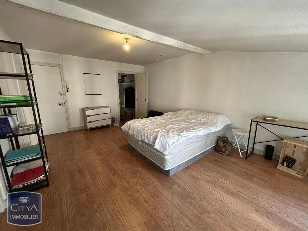 À louer - studio Centre-ville - Plateau En exclusivité, ....