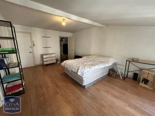  Appartement à louer 1 pièce 30 m²