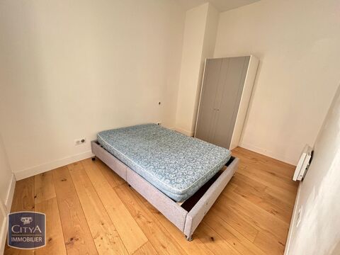  Appartement � louer 2 pi�ces 46 m�