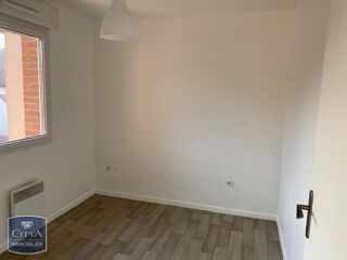  Appartement à louer 3 pièces 54 m²