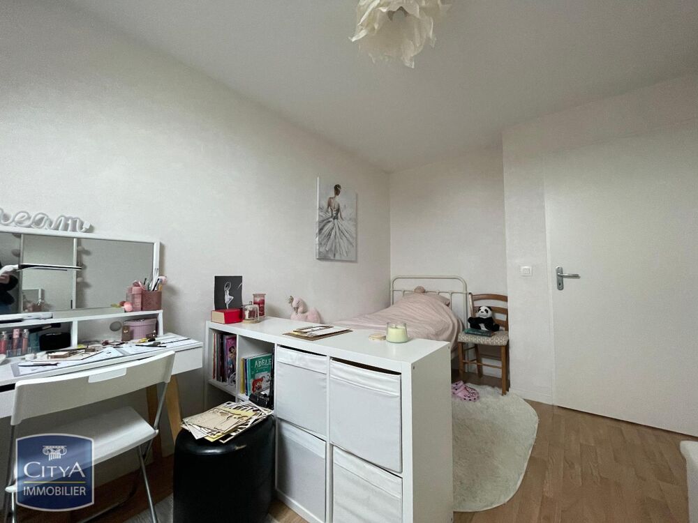 location Maison - 5 pièce(s) - 95 m² Bourges (18000)