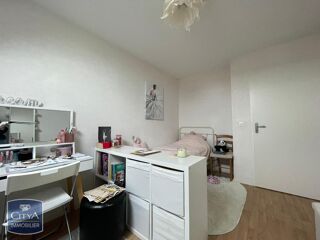  Maison à louer 5 pièces 95 m²