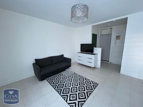  Appartement � louer 1 pi�ce 30 m�