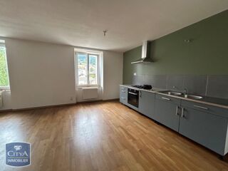  Appartement à louer 3 pièces 70 m²