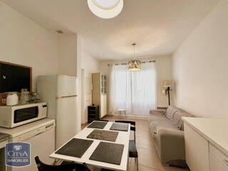  Appartement � louer 2 pi�ces 37 m�