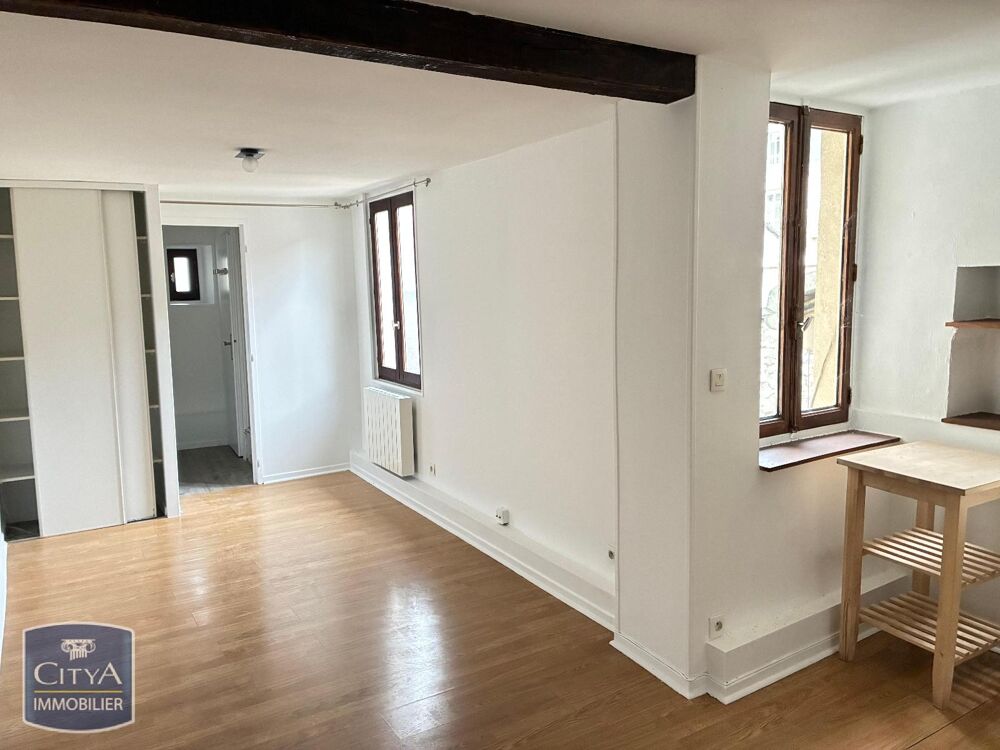 location Appartement - 2 pièce(s) - 50 m² Grenoble (38000)