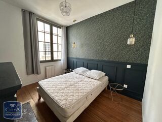  Appartement à louer 3 pièces 66 m²