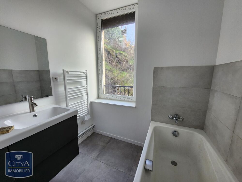 location Appartement - 4 pièce(s) - 90 m² Annonay (07100)