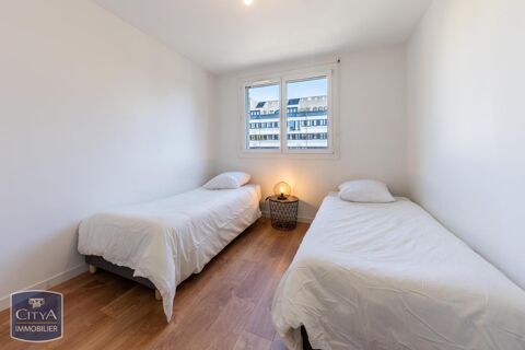  Appartement � louer 3 pi�ces 