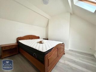  Appartement à louer 2 pièces 24 m²
