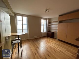  Appartement � louer 1 pi�ce 25 m�