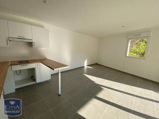  Appartement � louer 1 pi�ce 35 m�