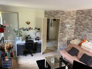  Appartement � louer 2 pi�ces 47 m�