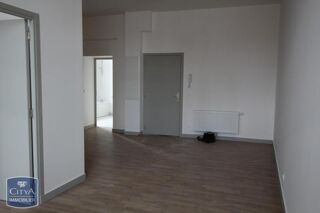  Appartement à louer 2 pièces 50 m²