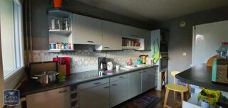  Appartement à louer 3 pièces 62 m²