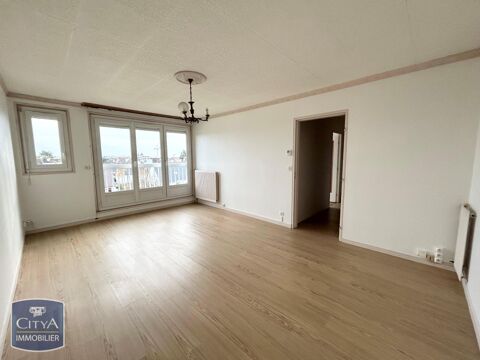   Location Appartement Appartement - 2 pi�ce(s) - 42 m�