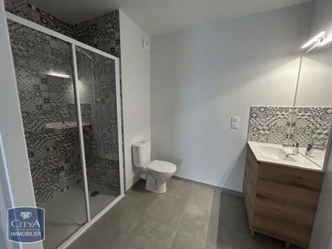  Appartement � louer 2 pi�ces 33 m�